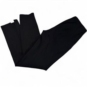 Theory KB Core Scuba Slit Legging
Size Small — Black